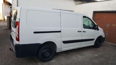 Bild des Angebotes Fiat Scudo Kastenwagen