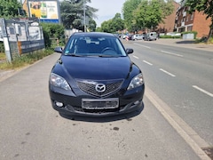 Bild des Angebotes Mazda 3 1.6 Sport Active+