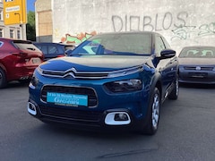 Bild des Angebotes Citroen C4 Cactus Shine Automatik