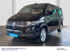 Bild des Angebotes VW T6.1 Multivan T6.1 2.0 Multivan TDI 4M DSG AHK L