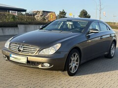 Bild des Angebotes Mercedes-Benz CLS 320 CDI 7G-TRONIC DPF