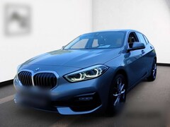 Bild des Angebotes BMW 120 i Sport Line 7.DSG ComfortP/ShadowLine/PDC