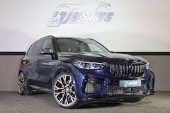 Bild des Angebotes BMW X5 M Competition/360°/LASER/B&W/PANO/MASSAGE/R21