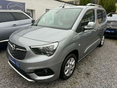 Bild des Angebotes Opel Combo 1.5 CDTI*Panorama*Kamera*AHK*Navi*Head Up*