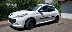 Bild des Angebotes Peugeot 206 206  HDi eco 70 FAP Diesel TÜV NEU