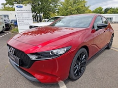 Bild des Angebotes Mazda 3 HOMURA 2,5L e-Skyactiv G 140PS *HUD *NAVI *LED