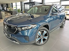 Bild des Angebotes Mercedes-Benz EQB 300 4Matic Electric Art +MBUX+THERMOTRONIC