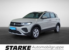 Bild des Angebotes VW T-Cross Life 1.0 l TSI Life