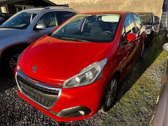 Bild des Angebotes Peugeot 208 Signature *1.HAND / SCHECKHEFTGEPFLEGT*