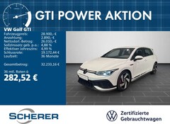 Bild des Angebotes VW Golf GTI Golf VIII GTI Clubsport 2.0 TSI DSG, Navi, Sitzh