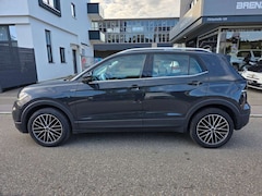 Bild des Angebotes VW T-Cross 1.6 TDI Style Aut. / Tüv neu + 1 J.Garantie