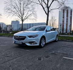 Bild des Angebotes Opel Insignia Business Innovation