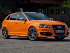 Bild des Angebotes Audi S3 S3 Sportback