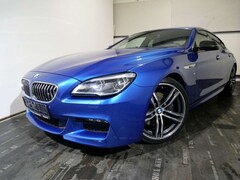 Bild des Angebotes BMW 640 640d GranCoupe xDrive "LIMITED EDITION 1 of 300"