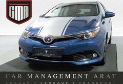 Bild des Angebotes Toyota Auris 1.2 Turbo Edition S KAMERA+SHZ+TEMP