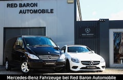 Bild des Angebotes Mercedes-Benz Vito 115 CDI AMBIENTE extralang 6-GANG PDC 8-SI