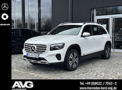 Bild des Angebotes Mercedes-Benz GLB 200 GLB 200 d Progressive Multibeam LED KeyGo RF Navi