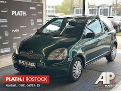 Bild des Angebotes Toyota Yaris 1.3 Sol