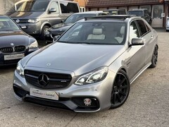 Bild des Angebotes Mercedes-Benz E 63 AMG E 63 AMG 4Matic (212.092)