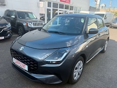 Bild des Angebotes Suzuki Swift 1.2 Dualjet Hybrid KAMERA/KLIMA/NAVI/LED