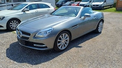 Bild des Angebotes Mercedes-Benz SLK 200 Airscarf