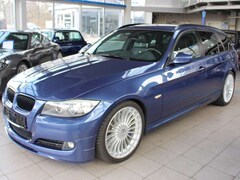 Bild des Angebotes Alpina D3 2.0 Biturbo Touring Switch-Tronic