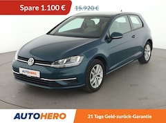 Bild des Angebotes VW Golf 1.4 TSI Comfortline BlueMotion*ACC*PDC*