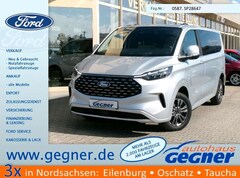 Bild des Angebotes Ford Tourneo Custom Bus 320 Autm. L1 Titanium AHK Nav