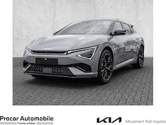 Bild des Angebotes Kia EV6 GT 84 kWh AWD Glasdach FACELIFT