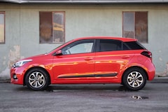 Bild des Angebotes Hyundai i20 blue 1.2 Trend