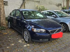 Bild des Angebotes Volvo S40 2.4 Automatik~Tempomat~Klima