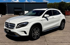 Bild des Angebotes Mercedes-Benz GLA 200 d Activity Edition 4Matic NAVI BI XENON
