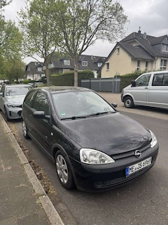 Bild des Angebotes Opel Corsa Sport