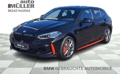 Bild des Angebotes BMW 128 ti A DAB LED WLAN Tempomat Klimaaut. Shz PDC