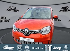 Bild des Angebotes Renault Twingo Vibes Electric