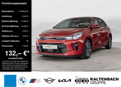 Bild des Angebotes Kia Rio 1.0 T-GDI Platinum Edition HGSD NAVI SHZ