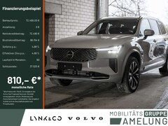 Bild des Angebotes Volvo XC90 T8 Plus Bright Recharge Plug-In AWD 360°