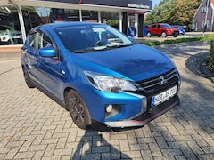 Bild des Angebotes Mitsubishi Space Star 1.2 Select / Tieferlegung