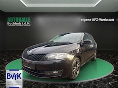 Bild des Angebotes Skoda Rapid/Spaceback Rapid Spaceback 1,2 Active~KLIMA~NAVI~SHZ~ALU~el.F