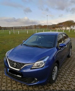 Bild des Angebotes Suzuki Baleno 1.0 Boosterjet Comfort
