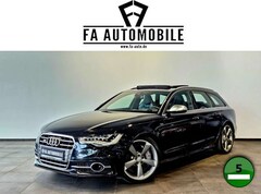 Bild des Angebotes Audi S6 Nachtsicht Keramik Pano B&O HuD Luft.Rotor 20