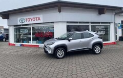 Bild des Angebotes Toyota Yaris Cross Comfort