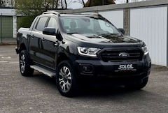 Bild des Angebotes Ford Ranger Wildtrak Doppelkabine 4x4