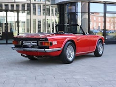 Bild des Angebotes Triumph TR6 TR6