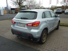Bild des Angebotes Mitsubishi ASX ASX 1.8 DI-D 4WD Instyle