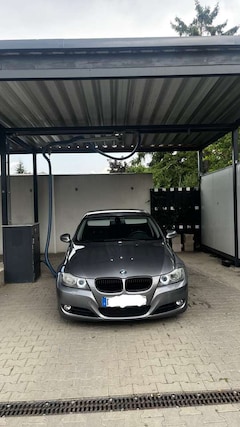 Bild des Angebotes BMW 318 Luxury Line