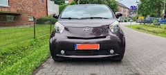Bild des Angebotes Toyota iQ 1.0