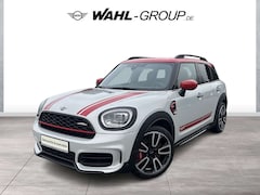 Bild des Angebotes MINI John Cooper Works Countryman John Cooper Works ALL4 COUNTRYMAN NAVI HUD RFK  AL