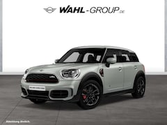 Bild des Angebotes MINI John Cooper Works Countryman John Cooper Works ALL4 COUNTRYMAN NAVI HUD RFK  AL