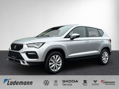 Bild des Angebotes SEAT Ateca 2.0 TDI DSG STYLE AHK+KAMERA+ACC+NAVI+LED+